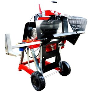 Scie circulaire à chevalet E600 semi PRO