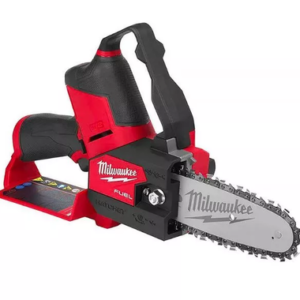 Elagueuse à chaine 12V MILWAUKEE