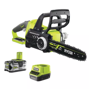 Tronçonneuse RYOBI Brushless 250 18V ONE+