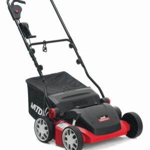 Scarificateur électrique MTD Optima 37ve - 1600 W