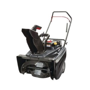 Souffleuse à neige à essence Briggs & Stratton 1 phase – moteur 208 cm³