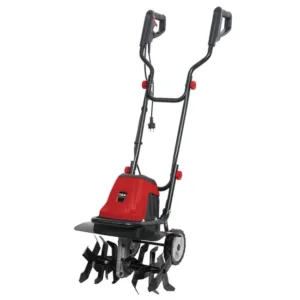Motobineuse électrique 1400W fraisage 40cm LEA LE40140-40W