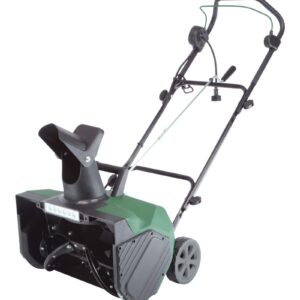 Souffleuse à neige électrique Certified 13,5 A avec fil – largeur 46 cm (18 po)
