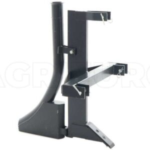 Draineuse agricole à tracteur Blackstone B-RP 80 – à 1 dent