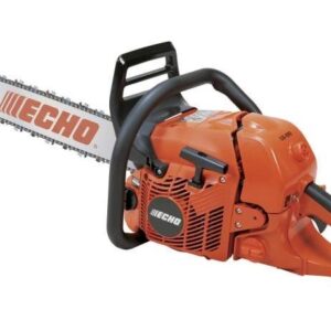 Tronçonneuse thermique ECHO CS 590