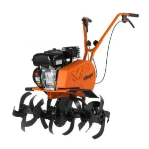 Motobineuse moteur 4 temps 5,5 Cv 212 cc vitesses 1 AV-1 AR