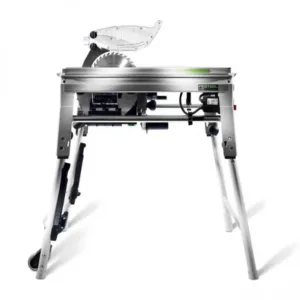 Scie semi stationnaire FESTOOL PRECISIO CS 70 EBG
