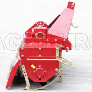 Fraise rotative pour tracteur série moyenne GeoTech Pro HRT-180, fraise fixe
