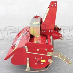 Fraise rotative série légère déplacement manuel GeoTech Pro LRT-105