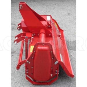 Fraise rotative à tracteur fixe série légère Agrieuro TH 125 Réversible