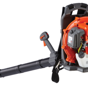 Souffleuses à feuilles à essence de service moyen Husqvarna à 2 temps