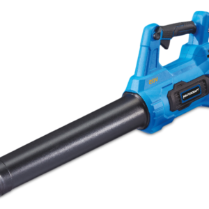 Souffleuse et aspirateur à feuilles sans fil sans balais Mastercraft 20 V