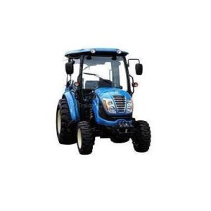 Tracteur Hydrostatique LS Tractor MT3.40 Cabine