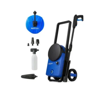 Home Nettoyeur haute pression Nilfisk Core 130-6 PowerControl - 130 bar