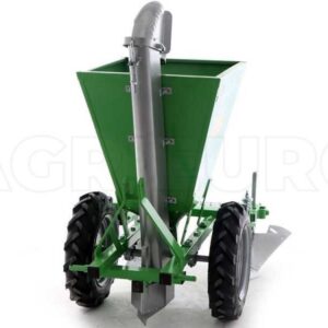 Planteuse de pommes de terre Bomet GEMINI à une rangée – roues en caoutchouc