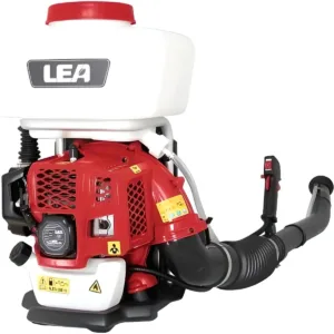 Atomiseur thermique LEA LE87427 43 cm³ 14L - Pulverisation liquide et poudre