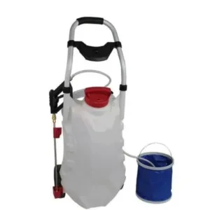Pulvérisateur Électrique 30L PRO SPRAYER 4 - Haute Performance pour Traitement Efficace