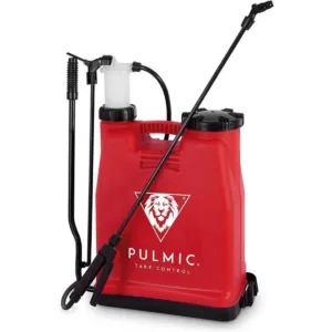 Pulvérisateur manuel de jardin à pression RAPTOR 16 – Capacité 16L, Lance Fibre de Verre