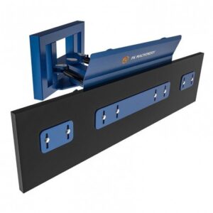 RACLEUR À LISIER - HYDRAULIQUE