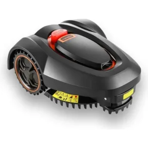 Tondeuse robot FUXTEC FX-RB218 - Sur batterie