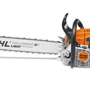 Tronçonneuse thermique STIHL MS 661 C-M 50 à 80cm