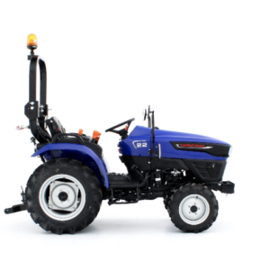 Tracteur Farmtrac 22 CV mécanique