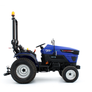 Tracteur Hydrostatique Farmtrac 25PK Electrique