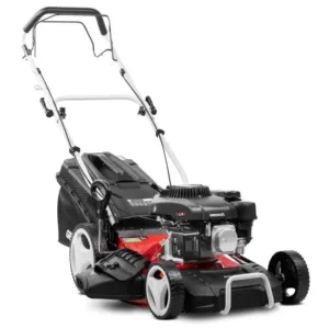 Tondeuse à gazon essence 150cc 6cv 4 temps OHV