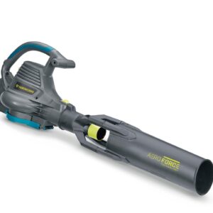 Souffleuse et aspirateur électrique Yardworks, technologie AeroForce