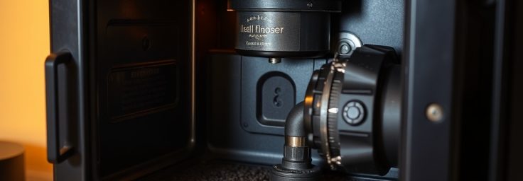 Nettoyage interne poêle granulés