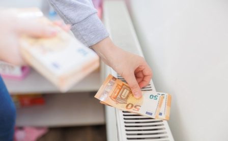 Economies de chauffage