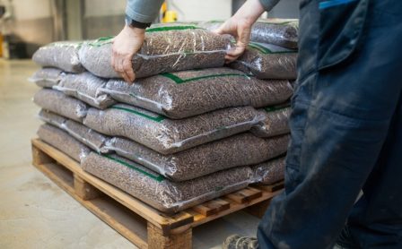 Guide complet des granulés de bois